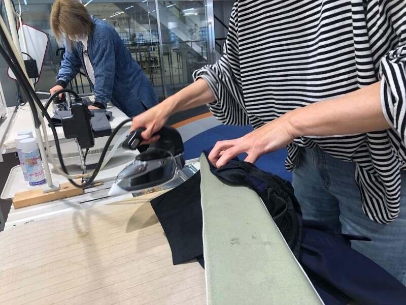 サンフェリエ株式会社(キンググロリー株式会社内)の仕事画像1