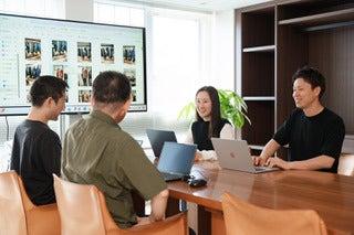 キンググロリー株式会社の仕事画像1