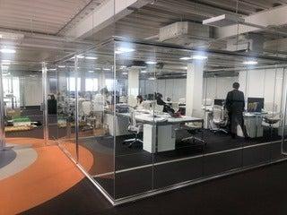 キンググロリー株式会社の仕事画像1