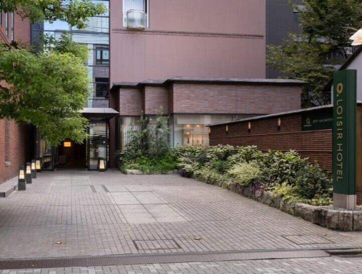 株式会社京滋ホテルサービスの仕事画像1