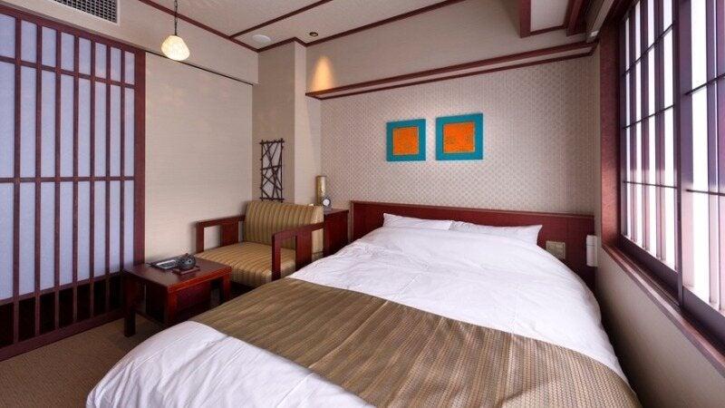 株式会社京滋ホテルサービス 京都 嵐山温泉 花伝抄【001】の仕事画像2