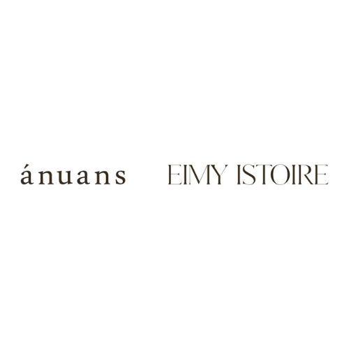 10代~40代人気のブランドanuans・EIMY ISTOIRE・JOSEMOON ・CREDONA複合店舗です!の仕事画像1