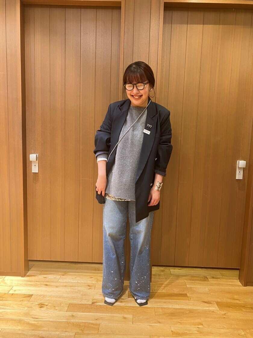 Spick&Span キラリナ京王吉祥寺店の制服4