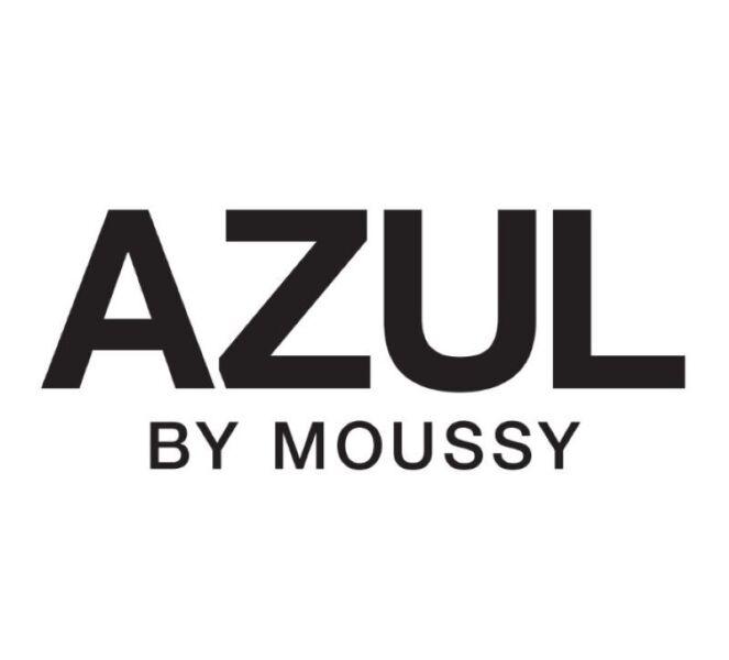 AZUL BY MOUSSY 神戸ハーバーランドumie店の仕事画像1