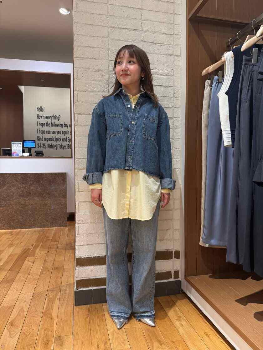 Spick&Span キラリナ京王吉祥寺店の制服1
