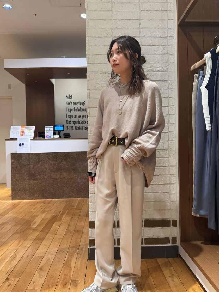 Spick&Span キラリナ京王吉祥寺店の制服2