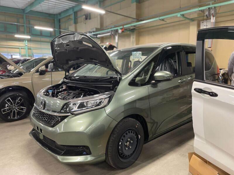 株式会社LeAnnの仕事画像3