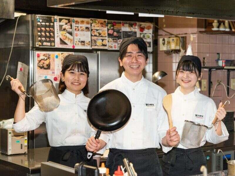 毘沙門天_萩原店の仕事画像3