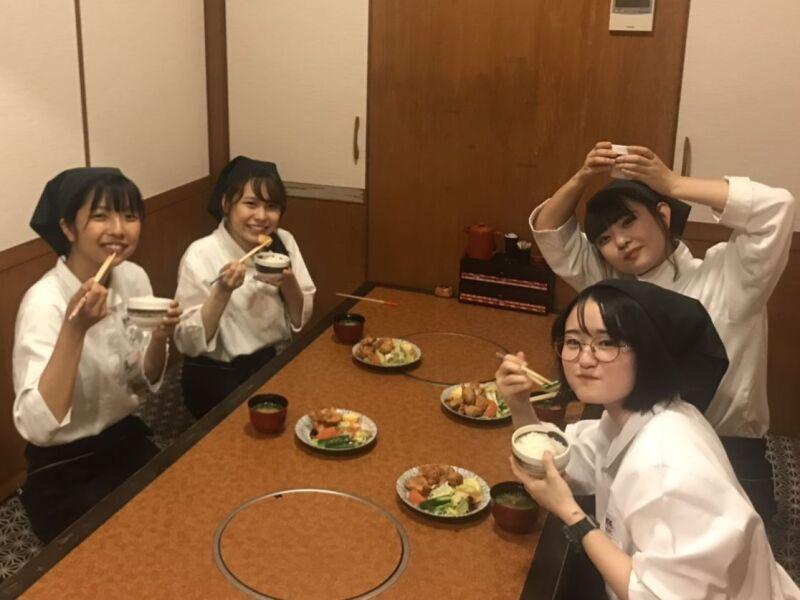 毘沙門天_賀来店の仕事画像3