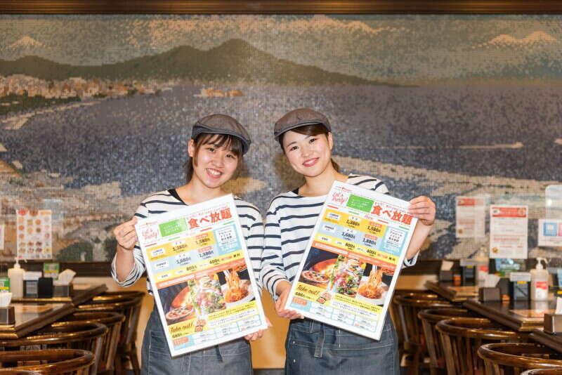 ブッチャーズテーブル_田尻店の仕事画像2