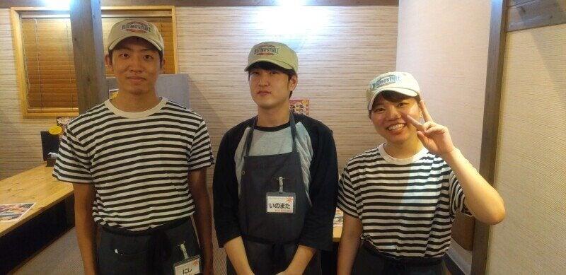 ブッチャーズテーブル_萩原店の仕事画像3