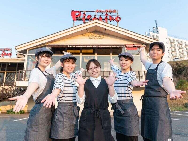 ピソリーノ_明野店の仕事画像1