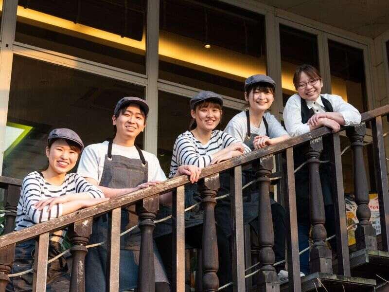 ピソリーノ_明野店の仕事画像2