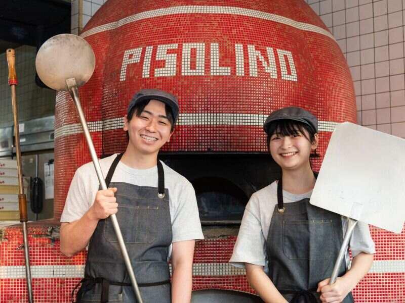 ピソリーノ_賀来店の仕事画像2