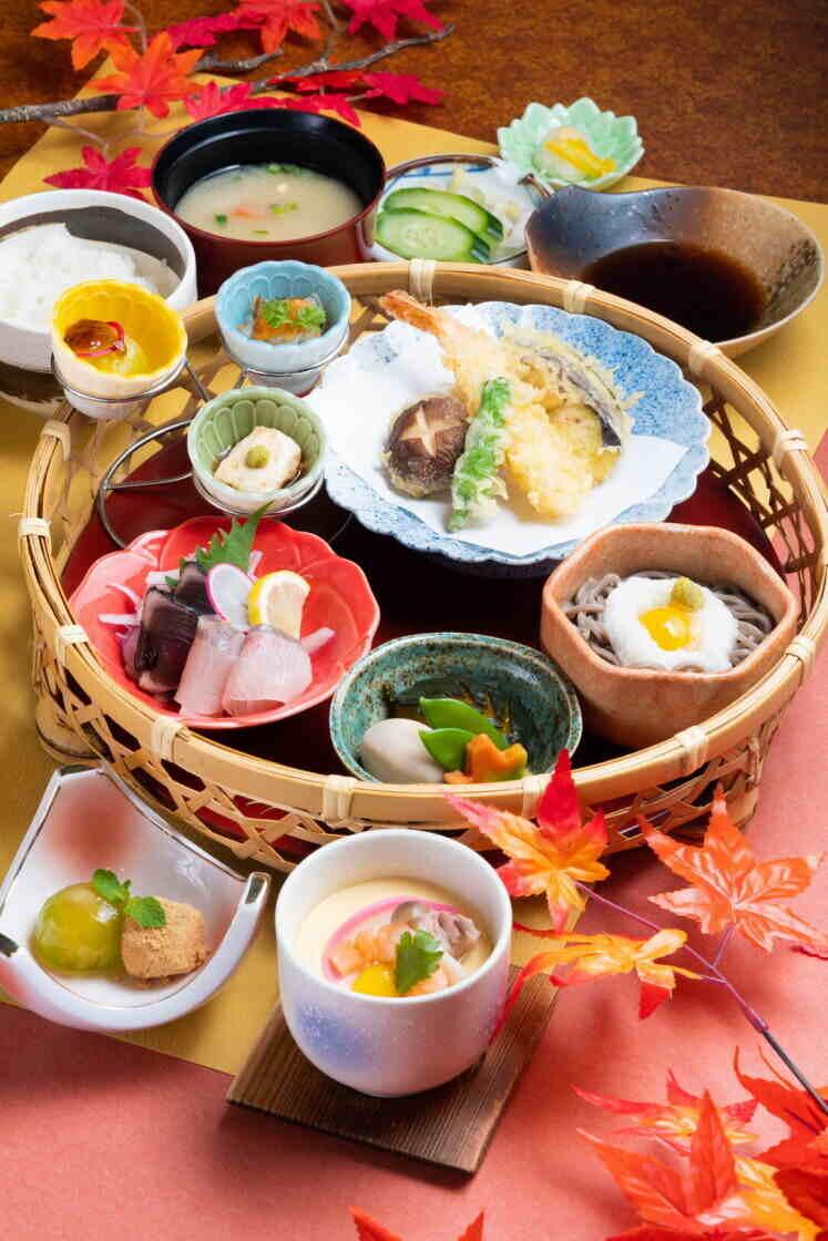 毘沙門天_萩原店の制服4