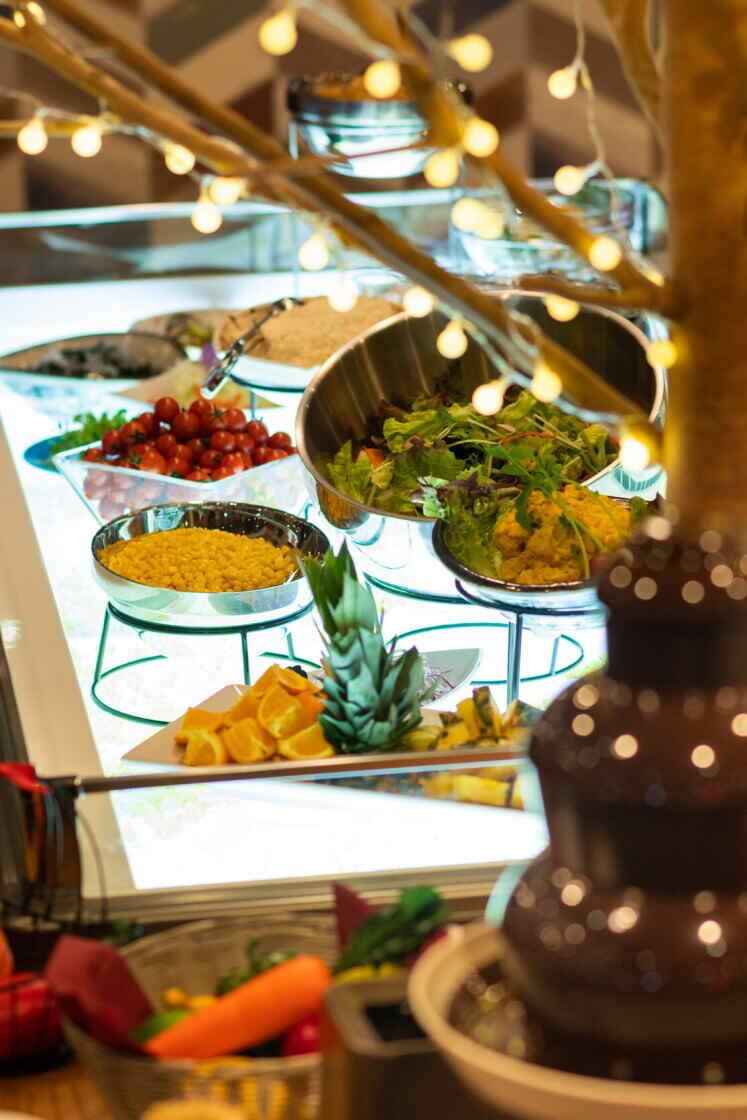 ブッチャーズテーブル_田尻店の制服6