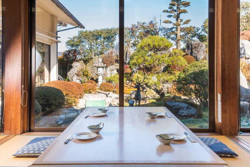 レストラン暖家の仕事画像3