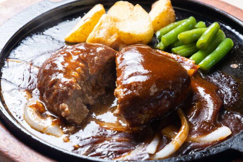 レストラン暖家の制服4