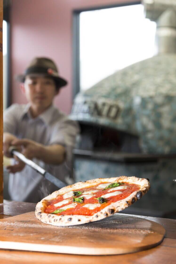 ピソリーノ_明野店の制服2