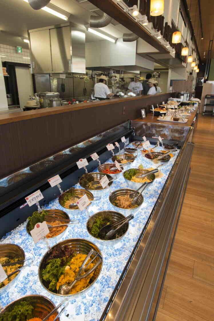 ピソリーノ_明野店の制服5