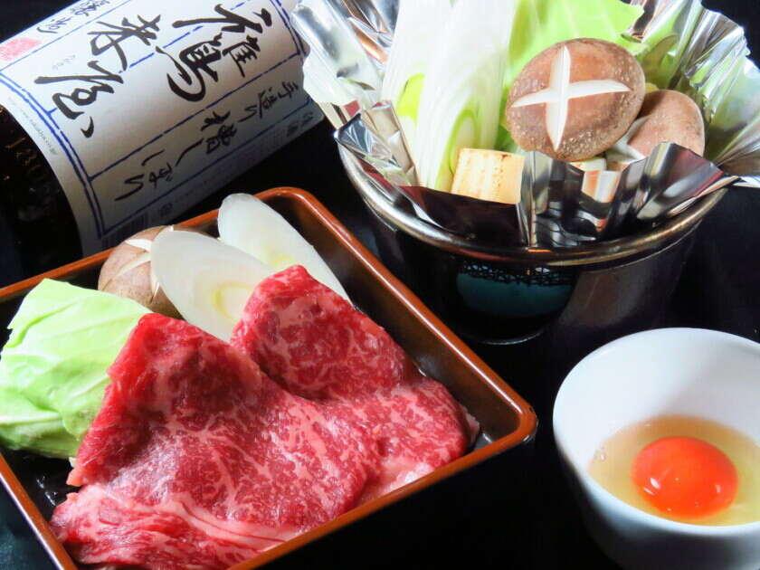 やきとんQの制服3