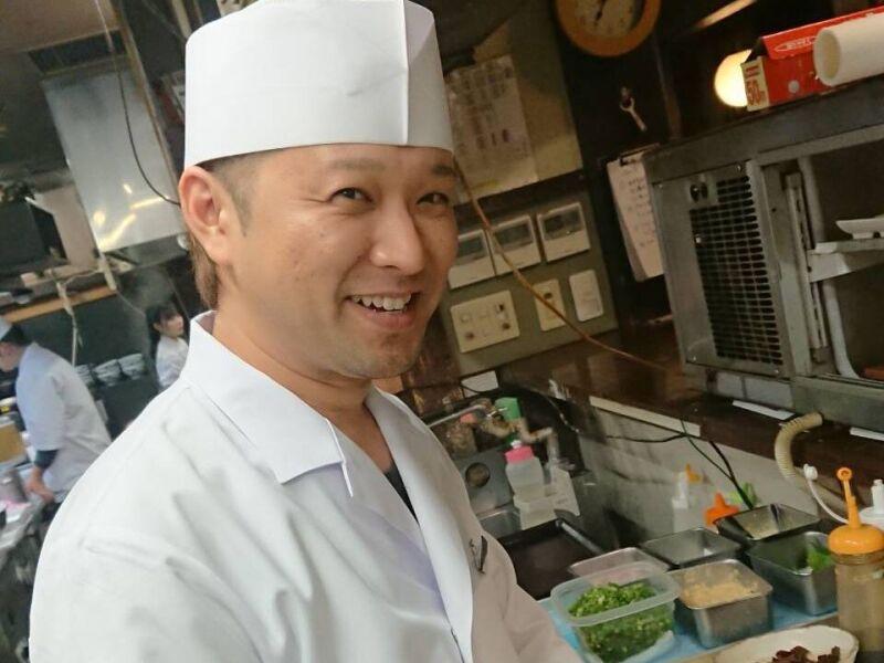 毘沙門天_萩原店の仕事画像2