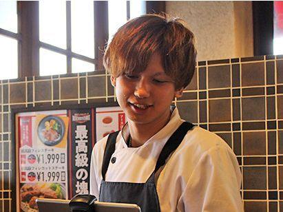 ブッチャーズテーブル_田尻店の仕事画像2