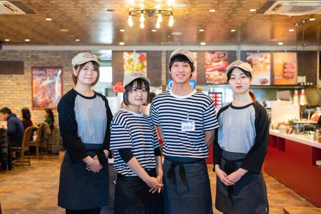 経験者厚遇/充実の福利厚生/老舗安定企業でキャリアアップ!(フード・飲食、大分市)のイメージ画像