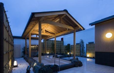 そうま温泉天宝の湯の仕事画像2