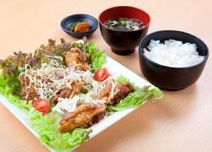 天宝の湯☆厨房スタッフ週2~短時間OK♪主婦(夫)未経験歓迎♪(サービス、相馬市)のイメージ画像