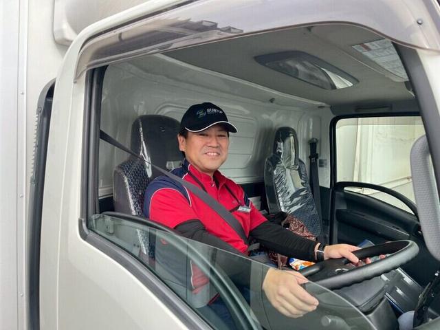 【異業種転職も大歓迎】賞与年2回/選べる勤務時間|お弁当配送(軽作業・物流、熊本市西区)のイメージ画像