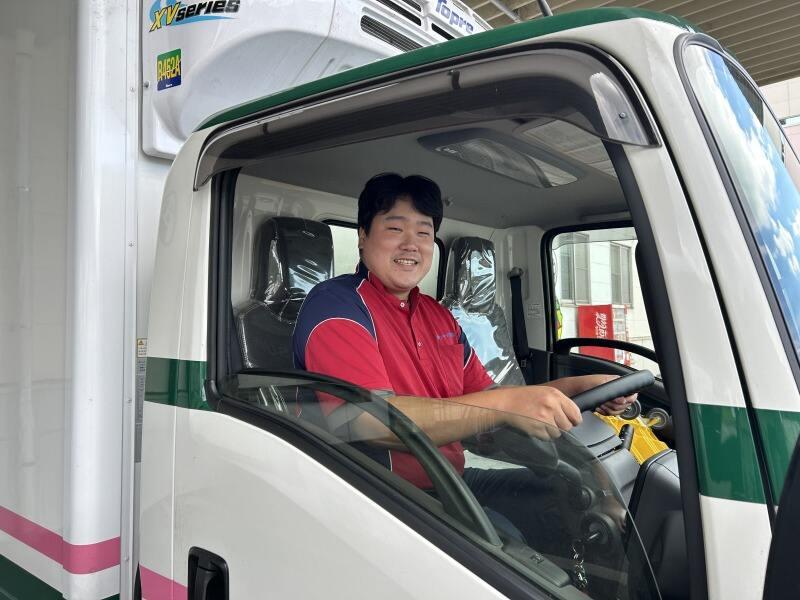 株式会社サン・トップ運輸の仕事画像1