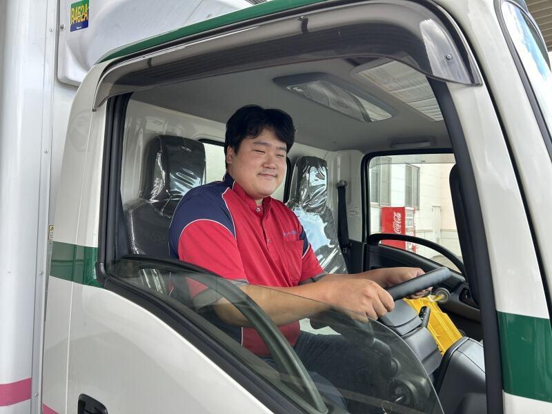 株式会社サン・トップ運輸の仕事画像1