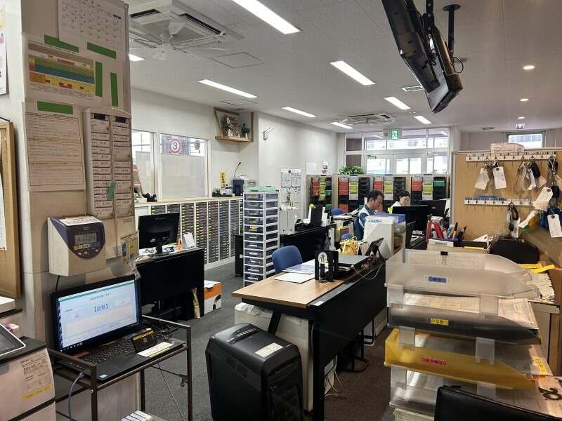 ヤマトオートワークス株式会社 大阪工場の仕事画像2