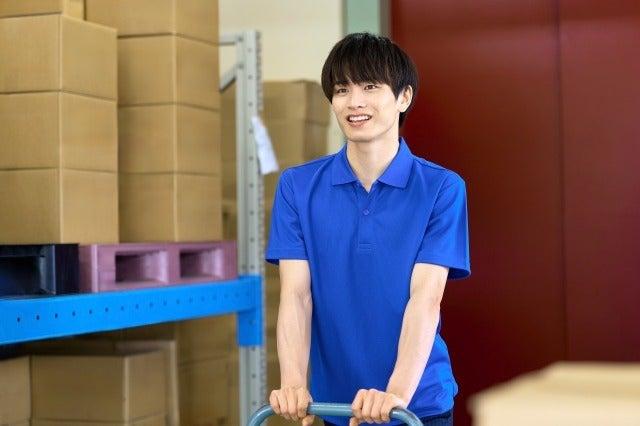 株式会社CRYSTAL8の仕事画像1