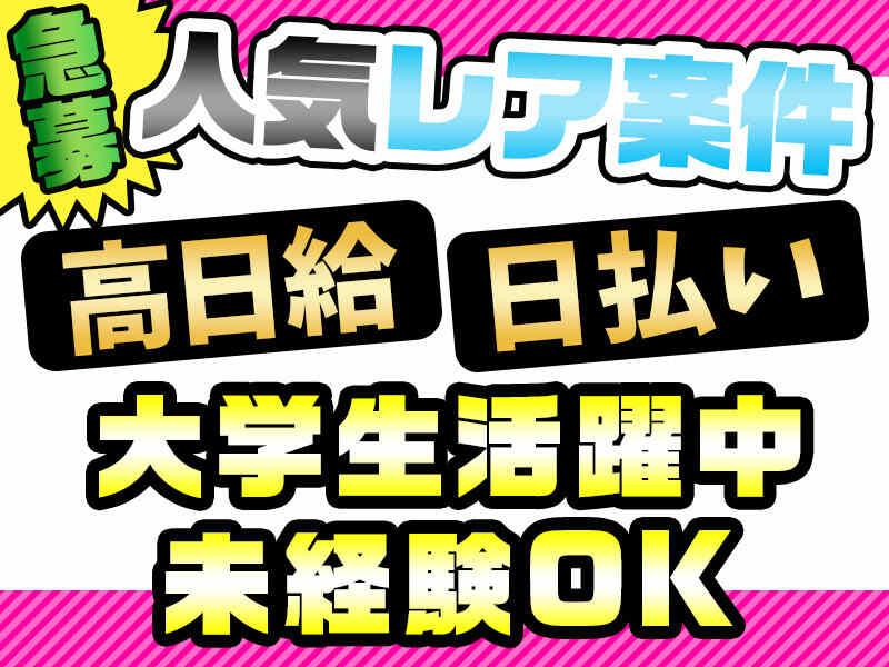 株式会社カレラプロモーションの仕事画像1