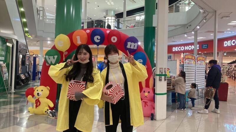 株式会社カレラプロモーションの仕事画像2