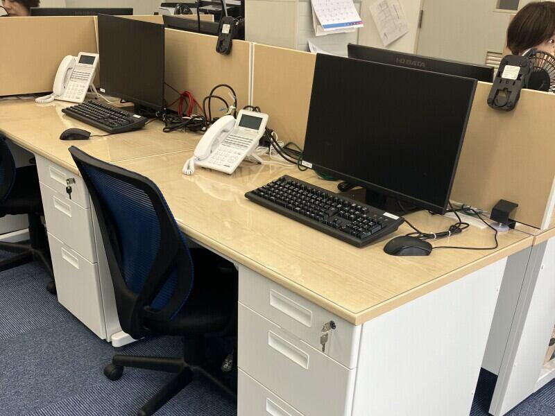 株式会社日本ケアサプライ 中部ブロックの仕事画像2