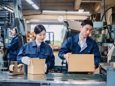 株式会社ビッグアビリティの仕事画像1