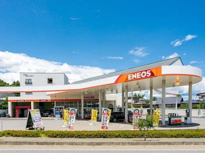 栗林SSの仕事画像1