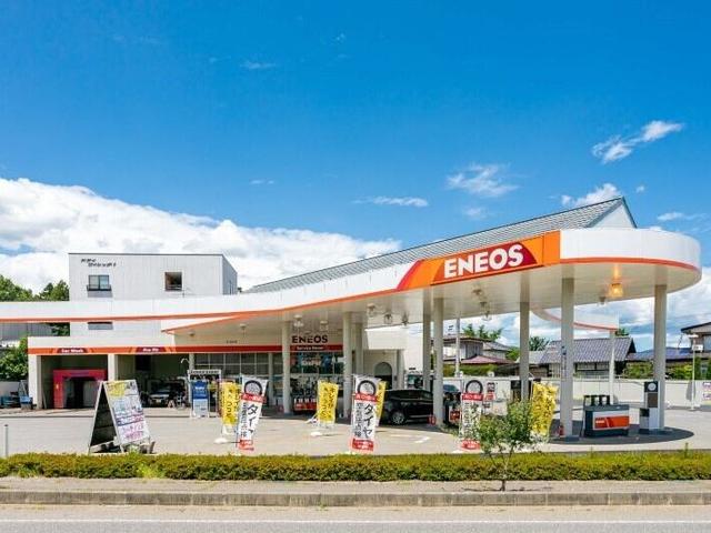 フルサービス【ガソリンスタンドSTAFF】未経験歓迎!(サービス、中野市)のイメージ画像