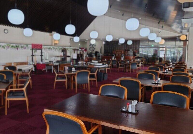 都留カントリー倶楽部の仕事画像1