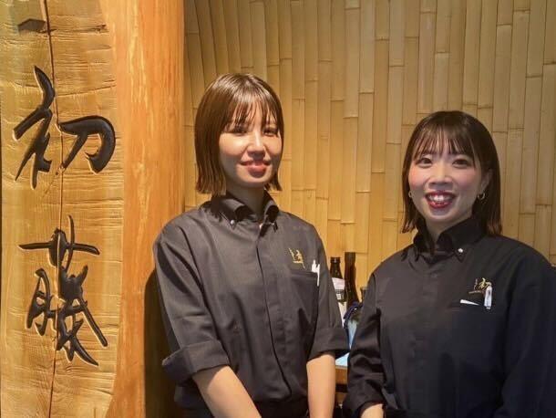 \新橋で愛され54年・和食居酒屋/定着の良さが自慢♪賞与あり◎(フード・飲食、港区)のイメージ画像