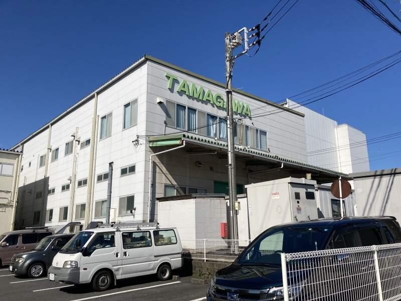 株式会社玉川繊維工業所の仕事画像3