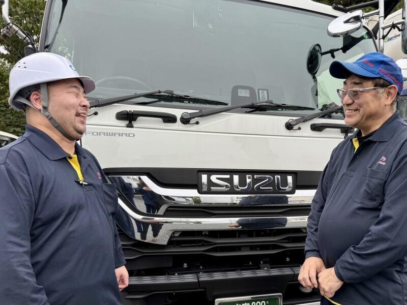 直販配送株式会社 戸田営業所の仕事画像1