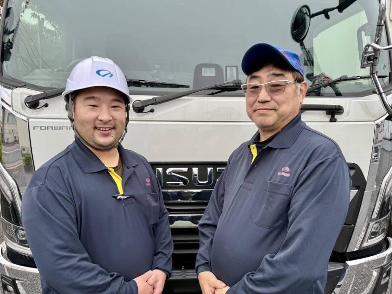 直販配送 戸田営業所の仕事画像3