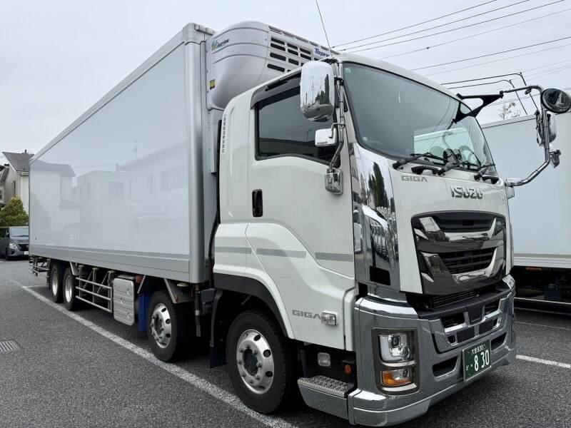 直販配送 戸田営業所の仕事画像2