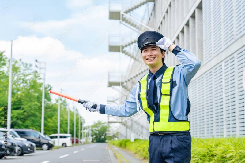 プロテージュ警備保障株式会社の仕事画像2