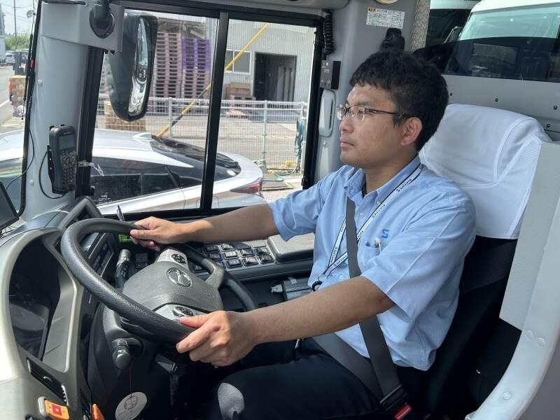 スイトトラベル株式会社 観光営業所の仕事画像3