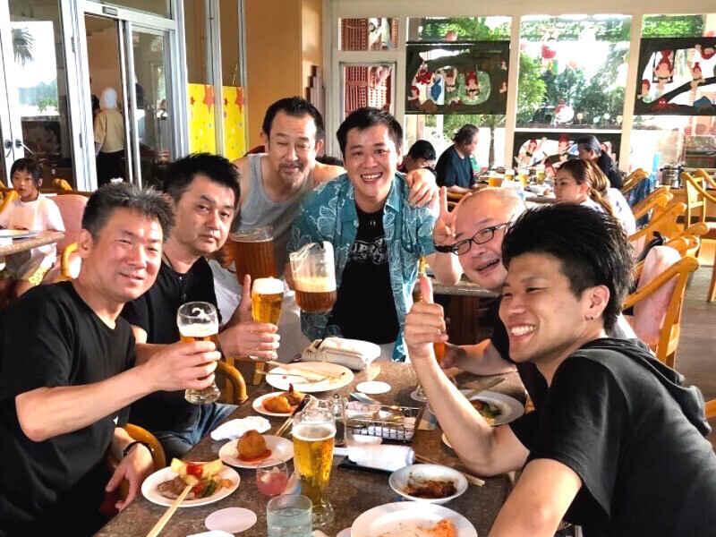 花串庵グループの仕事画像2